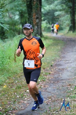 27/08/2023 - Cross de la Rosière - Frédéric Pellet - 1