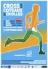 Affiche Cross des Côteaux 2023