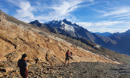 30/09/2023 - TechniTrail des Glaciers