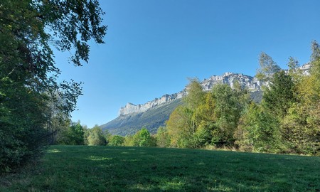 02/10/2023 - Journée de cohésion - Les montagnes