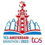 15/10/2023 - TCS Amsterdam Marathon - Affiche