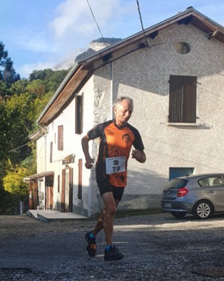 22/10/2023 - Cross du Maïs - 14 km - Entree Village - Claude