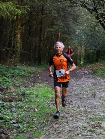 22/10/2023 - Cross du Maïs - 14 km - Forêt - Claude