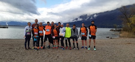 Les grési'coureurs