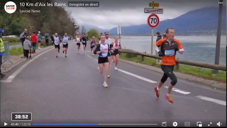 24/03/2024 - 10 km d'Aix-les-Bains - Patrick