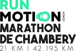 Marathon de Chambéry - Logo