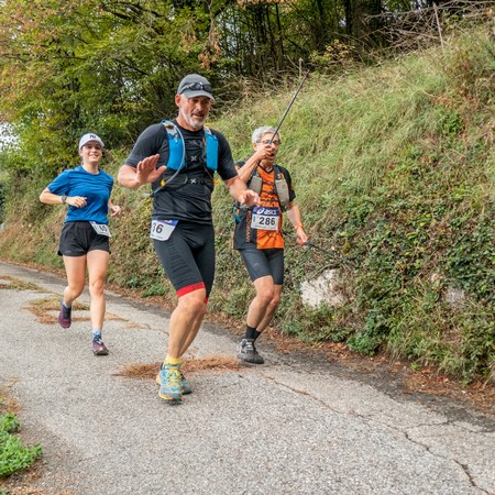 15/10/2023 - Trail du Buis - Pierre