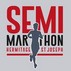 Logo Semi-Marathon Hermitage Saint-Joseph